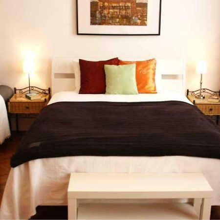 Cosy Appartement Close To City Wien Exterior foto