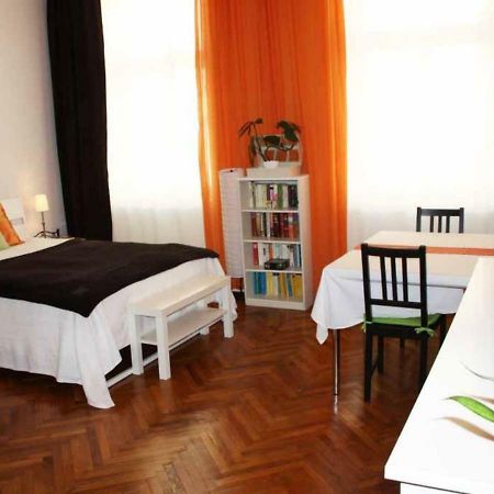 Cosy Appartement Close To City Wien Exterior foto