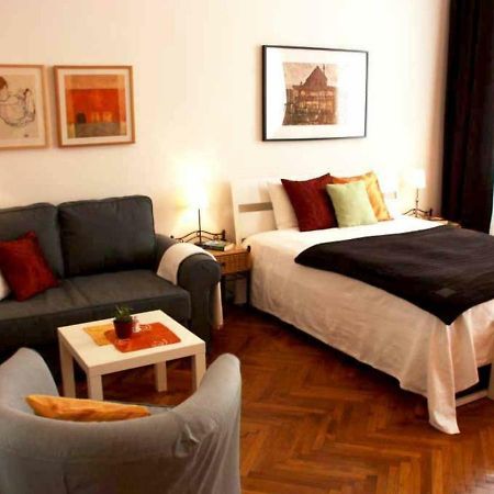 Cosy Appartement Close To City Wien Exterior foto