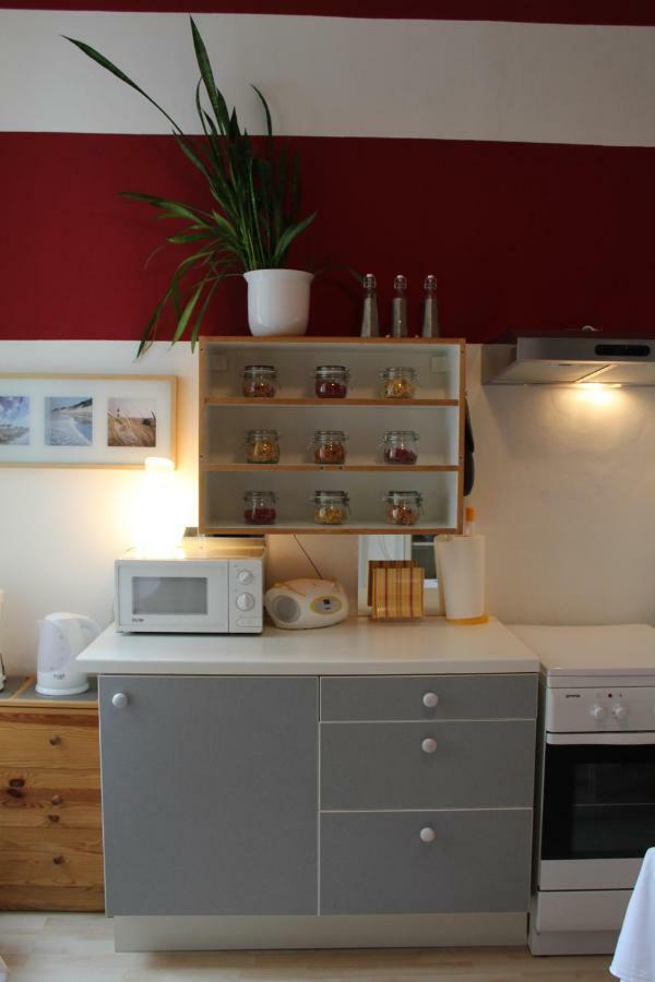 Cosy Appartement Close To City Wien Exterior foto