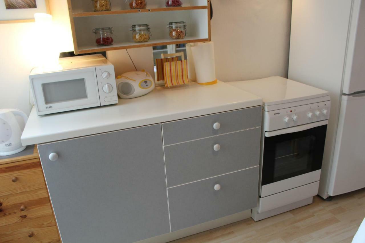 Cosy Appartement Close To City Wien Exterior foto