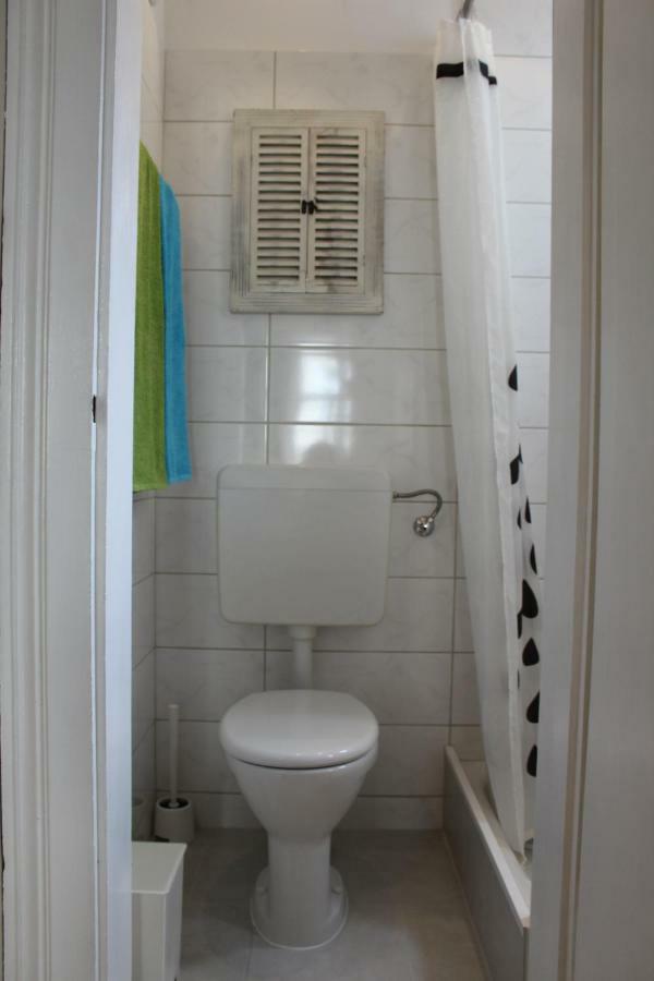 Cosy Appartement Close To City Wien Exterior foto