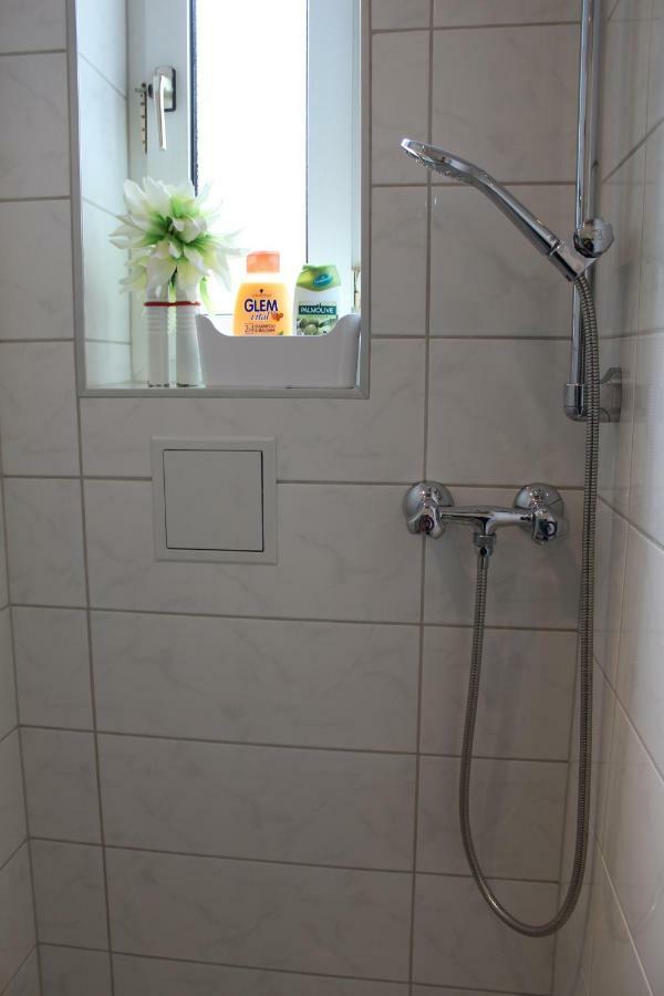 Cosy Appartement Close To City Wien Exterior foto
