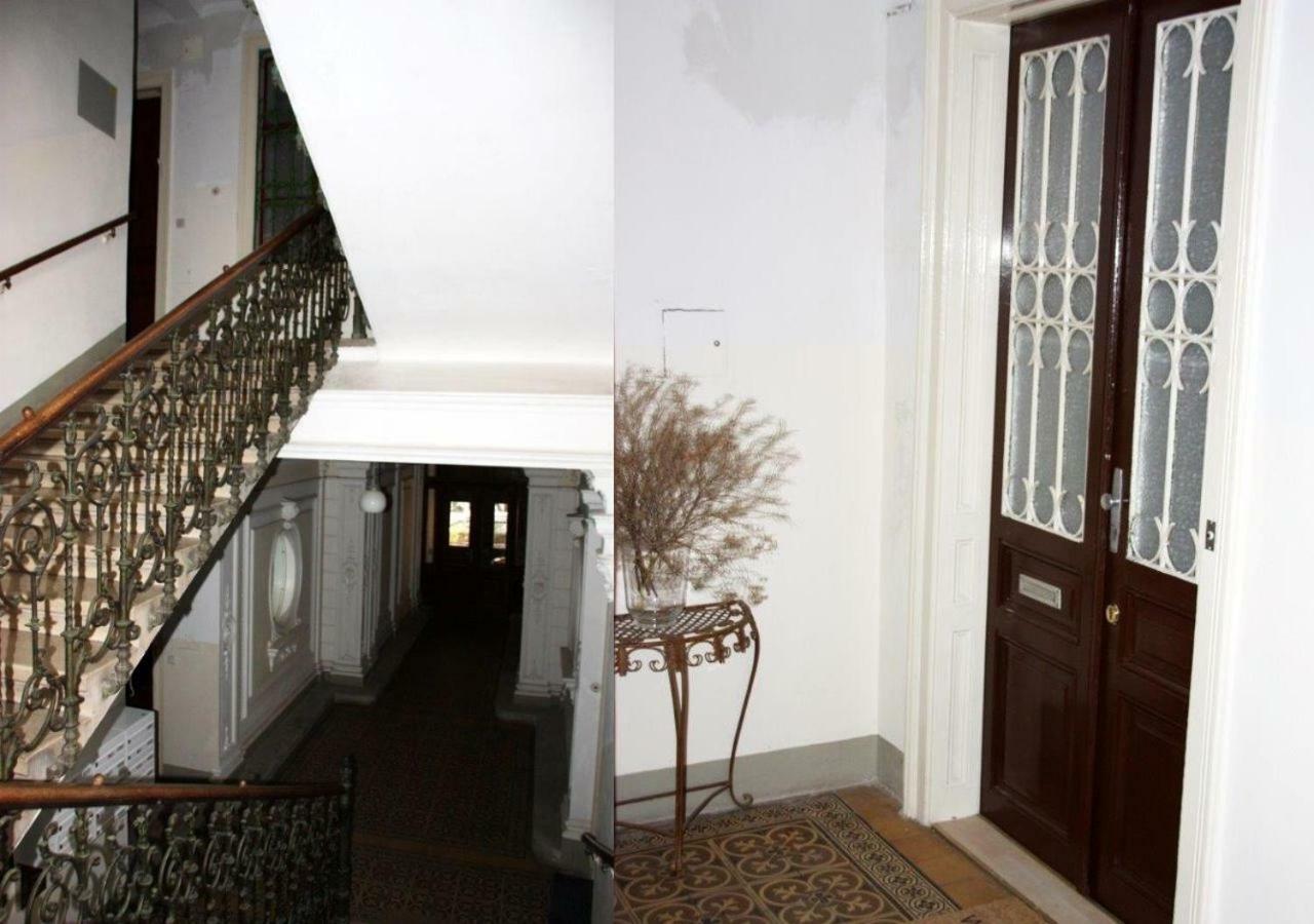 Cosy Appartement Close To City Wien Exterior foto