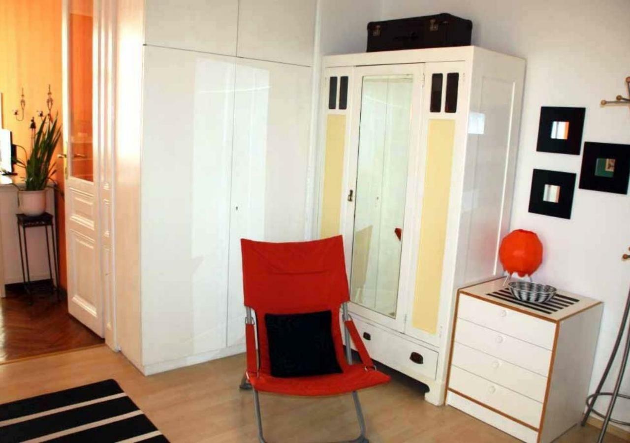 Cosy Appartement Close To City Wien Exterior foto