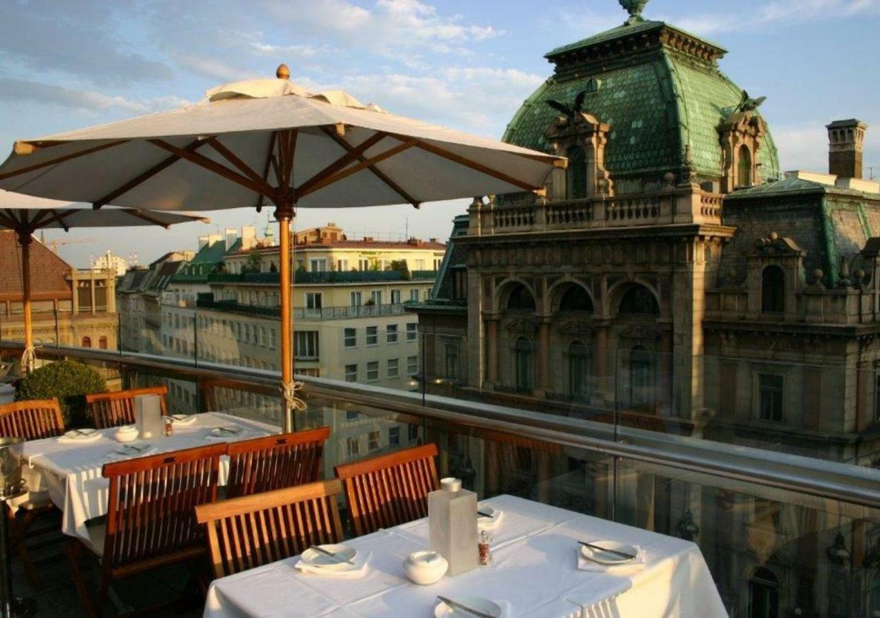 Cosy Appartement Close To City Wien Exterior foto